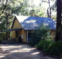 Idyllic Retreat For 4 People in Beautiful Otway Ranges Recharge  Refresh in Hot Tub - New Castle Holiday