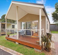 Ocean Grove Holiday Park - New Castle Holiday