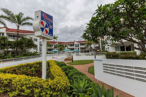 Le Beach Apartments - New Castle Holiday 1