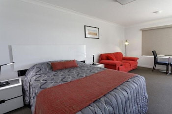 Gunnedah Lodge Motel - New Castle Holiday 3