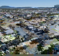 Gunnedah Lodge Motel - New Castle Holiday