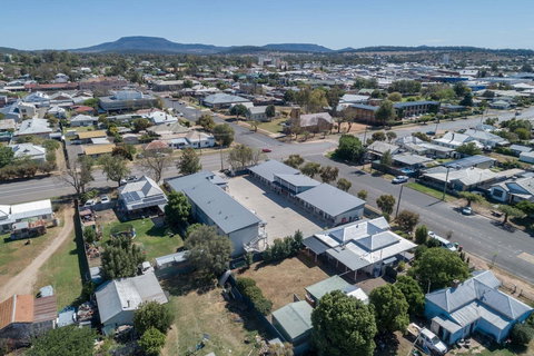 Gunnedah Lodge Motel - New Castle Holiday 0