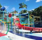Big4 Port Douglas Glengarry Holiday Park - New Castle Holiday