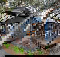 BIG4 Renmark Riverfront Holiday Park - New Castle Holiday
