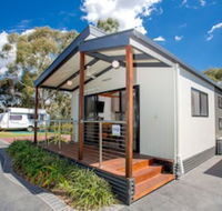 BIG4 Melbourne Holiday Park - New Castle Holiday