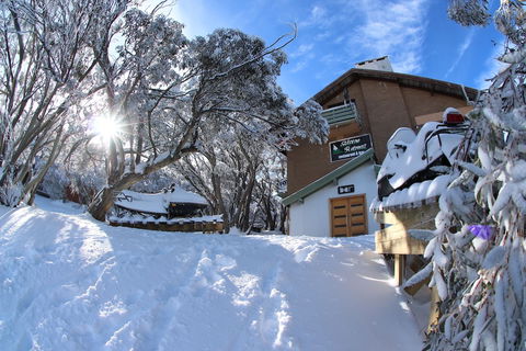 Alpine Retreat Mt Buller - New Castle Holiday 0
