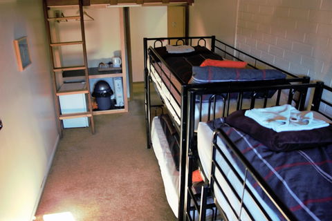 Alpine Retreat Mt Buller - New Castle Holiday 6