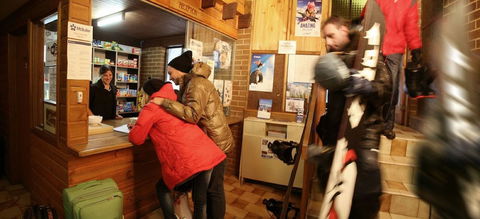 Alpine Retreat Mt Buller - New Castle Holiday 2