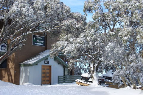 Alpine Retreat Mt Buller - New Castle Holiday 1