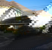 The Dormie House - On The Golf Course - New Castle Holiday