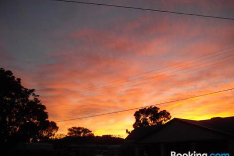 A Miners Rest - New Castle Holiday 4