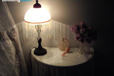 A Miners Rest - New Castle Holiday 2