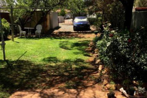 A Miners Rest - New Castle Holiday 3