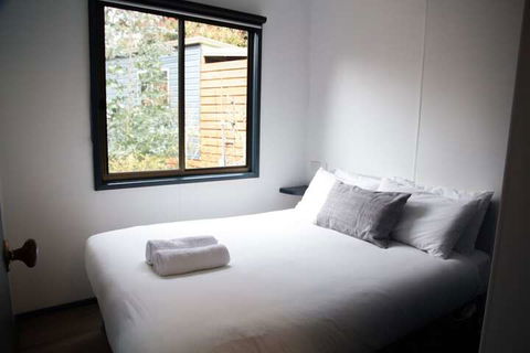 Halls Gap Lakeside Tourist Park - New Castle Holiday 6