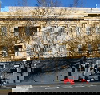 Nate's Place Backpackers Melbourne - New Castle Holiday