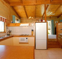 Johanna Green - New Castle Holiday