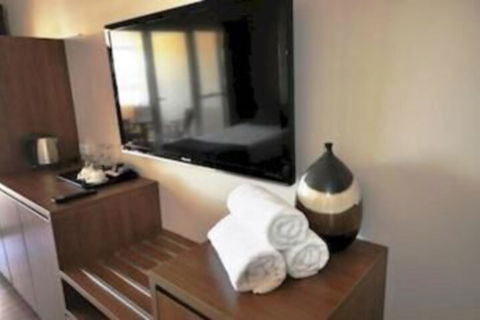 The Australian Hotel Motel Dalby - New Castle Holiday 0
