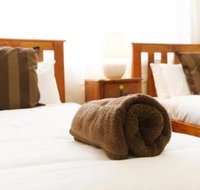 Catherine Lodge Farm Gate Cottages - New Castle Holiday