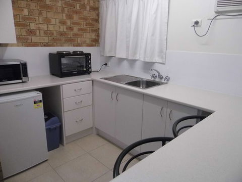 Nanango Fitzroy Motel - New Castle Holiday 5
