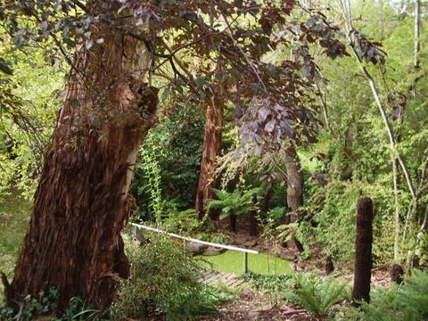 Hilltop - New Castle Holiday 3