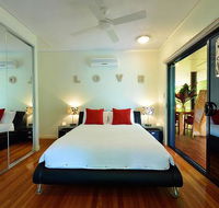 Misty Mountains Rainforest Retreat - New Castle Holiday