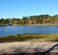 Towac Valley Cabins - New Castle Holiday