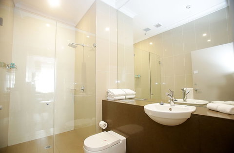 Hotel Bondi - New Castle Holiday 5