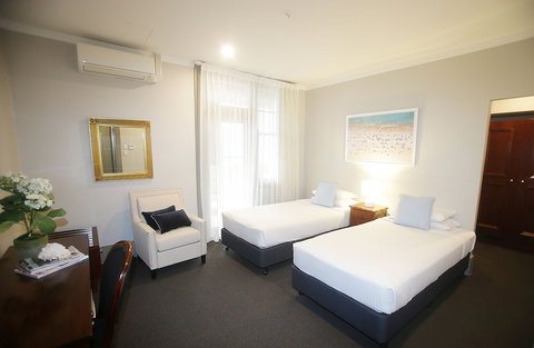 Hotel Bondi - New Castle Holiday 3