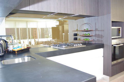 BOUTIQUE STAYS - Lalique - New Castle Holiday 4