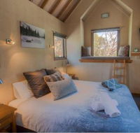 Sharpys Chalet - New Castle Holiday
