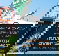 Wattle Grove Motel - New Castle Holiday