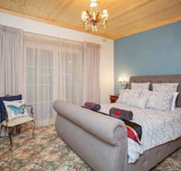 Hahndorf House BB - New Castle Holiday