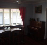 Dalby Homestyle Accommodation - New Castle Holiday