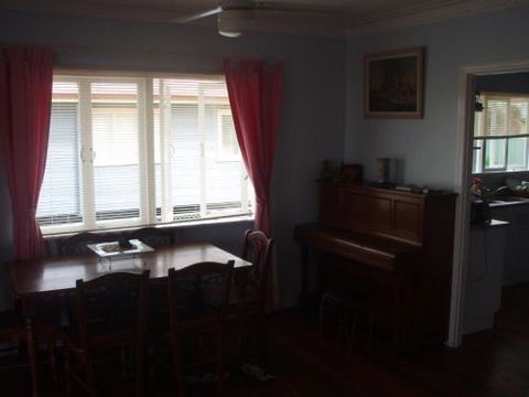 Dalby Homestyle Accommodation - New Castle Holiday 0