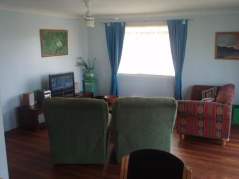 Dalby Homestyle Accommodation - New Castle Holiday 6