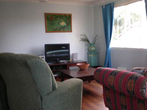 Dalby Homestyle Accommodation - New Castle Holiday 1