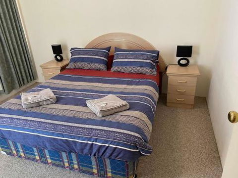 Port Bouvard Beach Holiday Home Mandurah - New Castle Holiday 1
