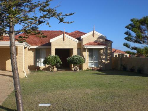Wannanup WA New Castle Holiday