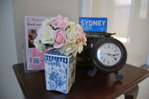 Highclaire House Bed & Breakfast - New Castle Holiday 6
