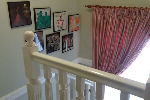 Highclaire House Bed & Breakfast - New Castle Holiday 5