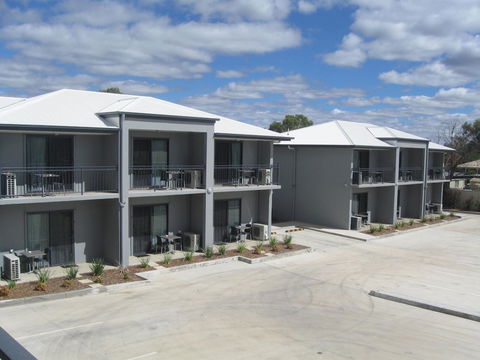Royal Motel Miles - New Castle Holiday 0