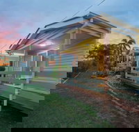 Discovery Parks  Argylla - New Castle Holiday