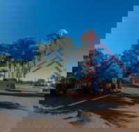 Discovery Parks - Boulder - New Castle Holiday