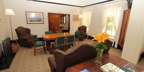 Fitzroy Inn Historic Retreat - New Castle Holiday 5