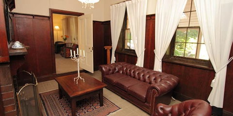 Fitzroy Inn Historic Retreat - New Castle Holiday 0