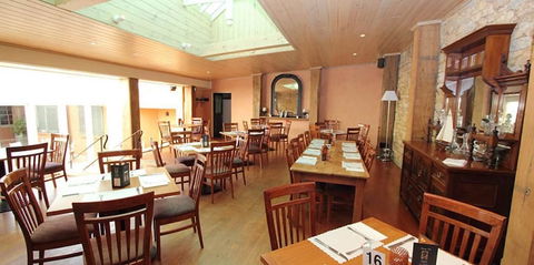 Fitzroy Inn Historic Retreat - New Castle Holiday 6