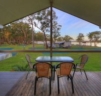 Koala Shores Port Stephens Holiday Park - New Castle Holiday