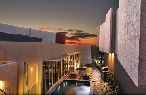 The Frames - New Castle Holiday 2