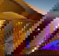 The Frames - New Castle Holiday