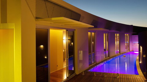 The Frames - New Castle Holiday 0